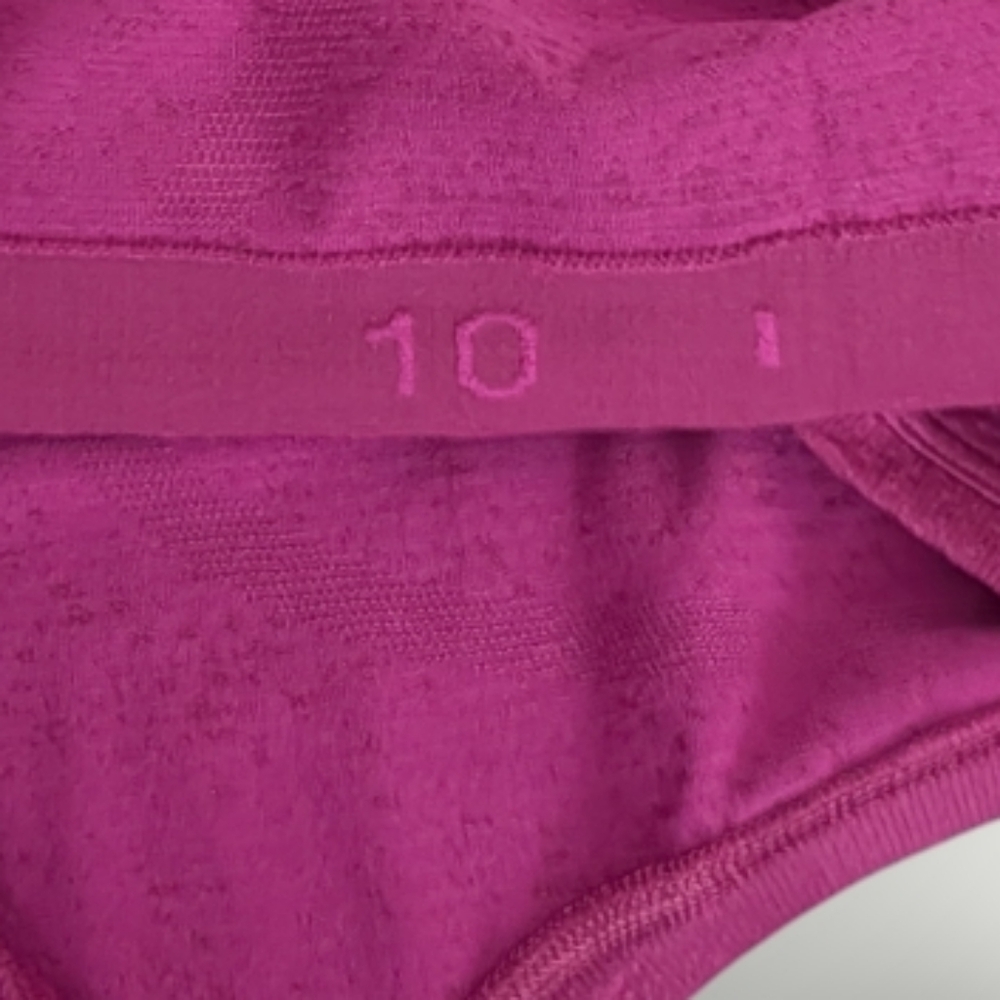 Lululemon Swiftly Tech Racerback Tank 2.0 Race Length - Picture 11 of 12
